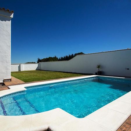 Villas Florida Conil De La Frontera Quarto foto