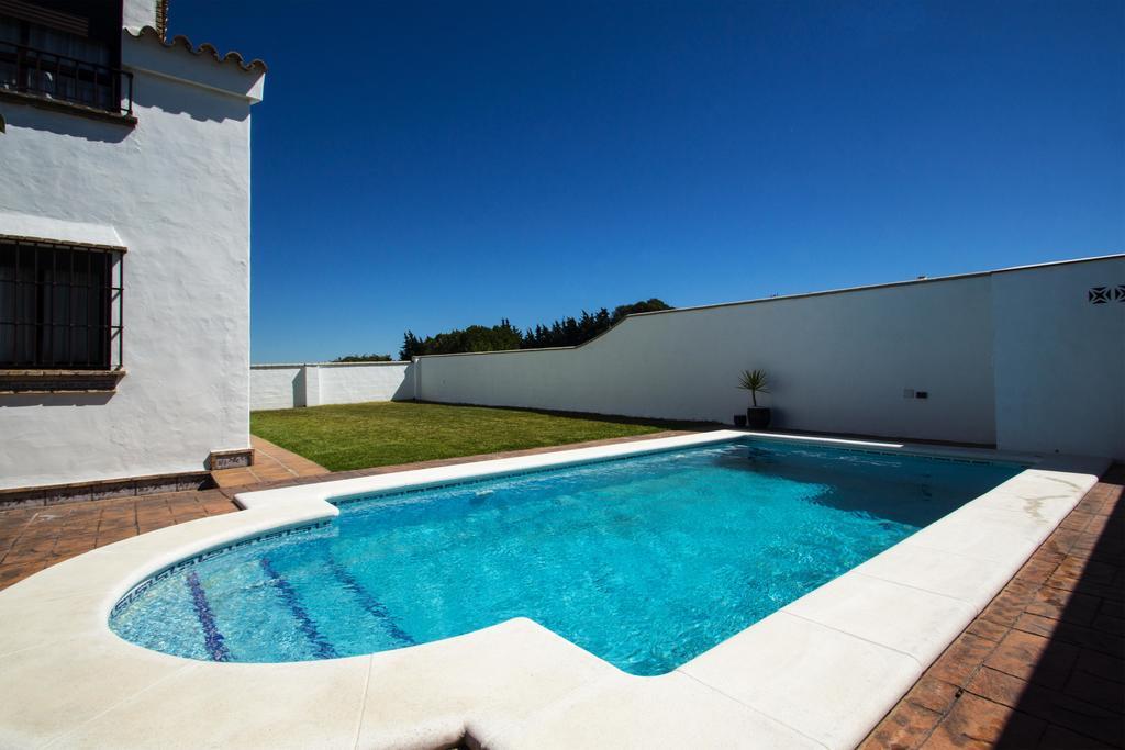 Villas Florida Conil De La Frontera Quarto foto